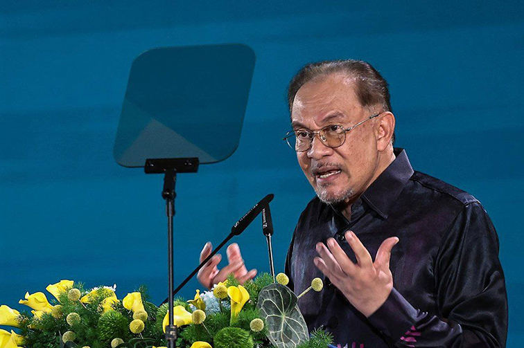 Ruas jalan yang perlu dihindari saat kunjungan PM Malaysia di Jakarta Ruas jalan yang perlu dihindari saat kunjungan PM Malaysia di Jakarta