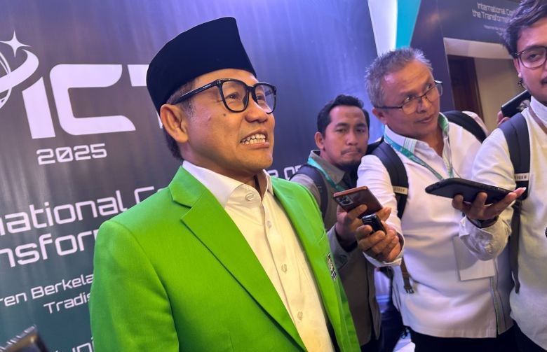 Menko PM: Pesantren harus cegah perisakan hingga kekerasan seksual Menko PM: Pesantren harus cegah perisakan hingga kekerasan seksual