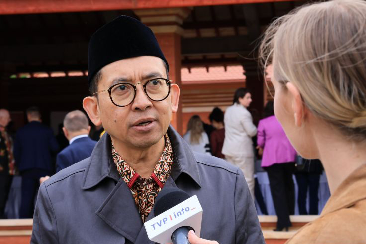 Fadli Zon: Istilah massal kasus pemerkosaan Mei 1998 butuh bukti akurat Fadli Zon: Istilah massal kasus pemerkosaan Mei 1998 butuh bukti akurat