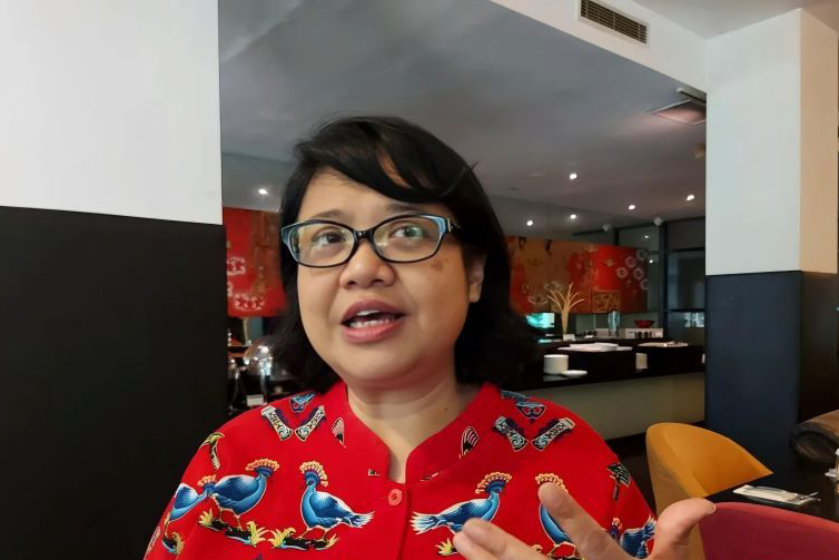 Pemerhati Kepolisian: PTDH Kompol Satria Nanda harus disegerakan Pemerhati Kepolisian: PTDH Kompol Satria Nanda harus disegerakan