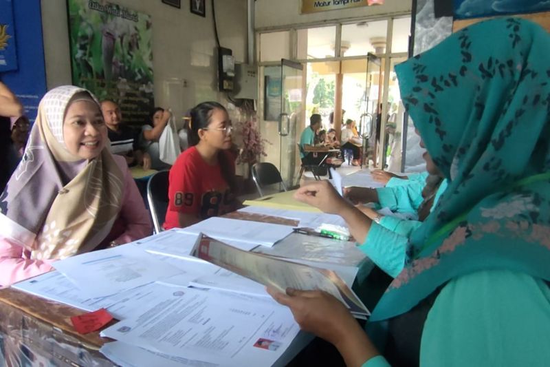 Disdik Mataram ingatkan sekolah tegakkan aturan SPMB Disdik Mataram ingatkan sekolah tegakkan aturan SPMB