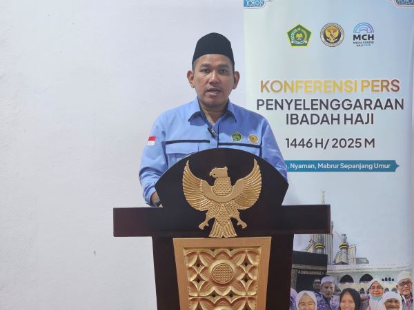 PPIH Daker Madinah siap sambut kedatangan jemaah haji gelombang kedua PPIH Daker Madinah siap sambut kedatangan jemaah haji gelombang kedua