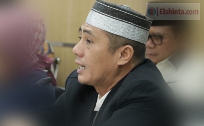 Konflik Iran-Israel, legislator PKB: Indonesia harus jadi pioner perdamaian Konflik Iran-Israel, legislator PKB: Indonesia harus jadi pioner perdamaian