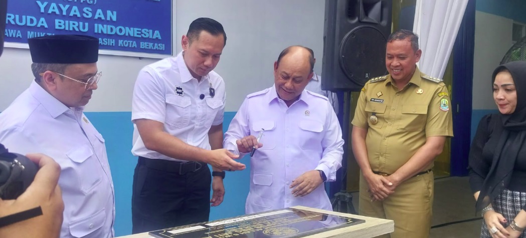 Program Makan Bergizi capai 5,58 juta warga, setara penduduk Singapura Program Makan Bergizi capai 5,58 juta warga, setara penduduk Singapura