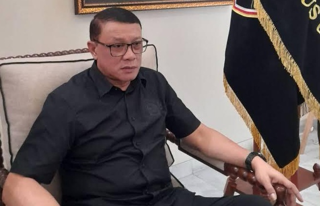 Kemendagri diminta lakukan evaluasi usai Prabowo ambil alih sengketa empat pulau Kemendagri diminta lakukan evaluasi usai Prabowo ambil alih sengketa empat pulauÂ