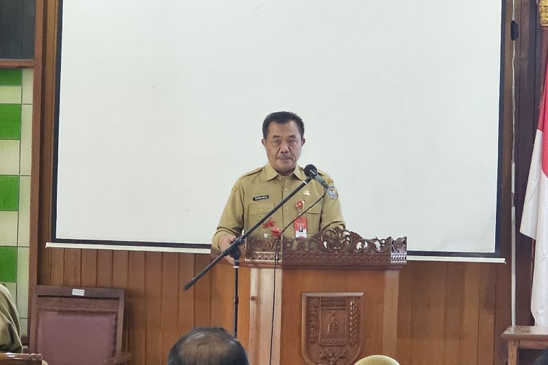 Kemendagri: Inovasi tak harus baru tapi harus bisa dirasakan Kemendagri: Inovasi tak harus baru tapi harus bisa dirasakan