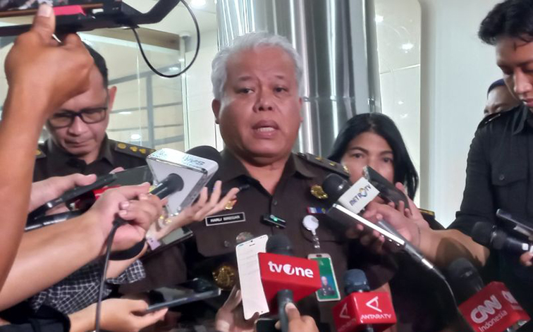 Kejagung buka peluang kembali periksa Nadiem Makarim Kejagung buka peluang kembali periksa Nadiem Makarim