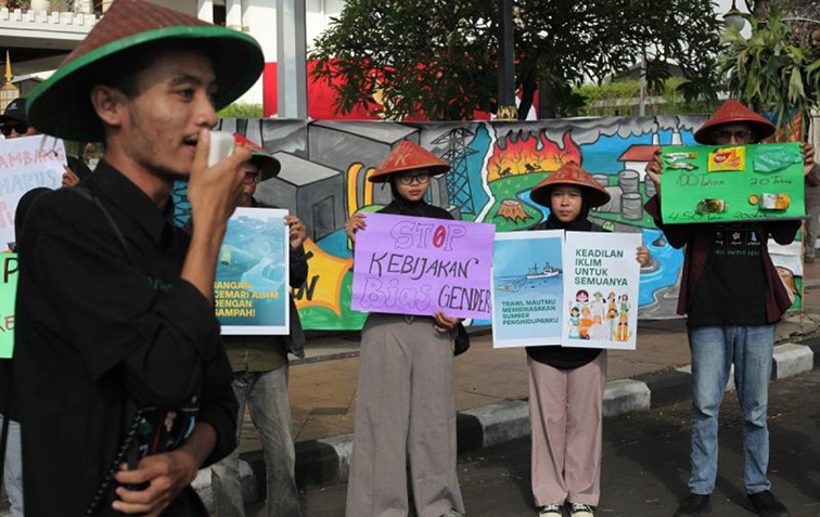 Hari Lingkungan Hidup 2025: Upaya jangka panjang stop polusi plastik