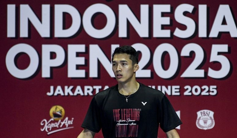 Asa menyalakan kembali magis Istora Senayan Asa menyalakan kembali magis Istora Senayan
