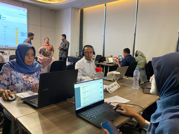 PPIH: Kunjungan Wamenhaj Saudi bentuk penghargaan tinggi PPIH: Kunjungan Wamenhaj Saudi bentuk penghargaan tinggi
