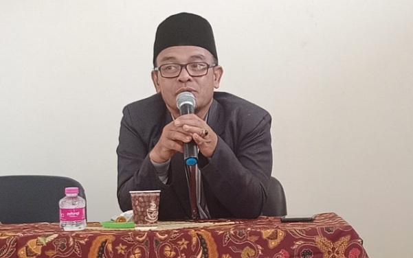 Memperluas jejaring, Untidar kerja sama dengan Badan Otorita Borobudur