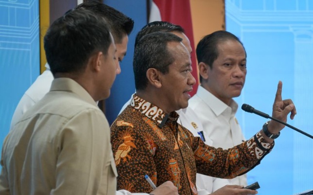 Komisi XII nyatakan terus kawal pemulihan ekologis Raja Ampat Komisi XII nyatakan terus kawal pemulihan ekologis Raja Ampat