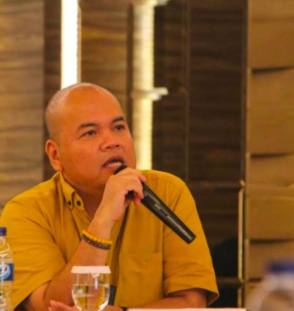 Jamsos Institute ingatkan Presiden aktifkan 7.3 juta peserta PBI JKN Jamsos Institute ingatkan Presiden aktifkan 7.3 juta peserta PBI JKN