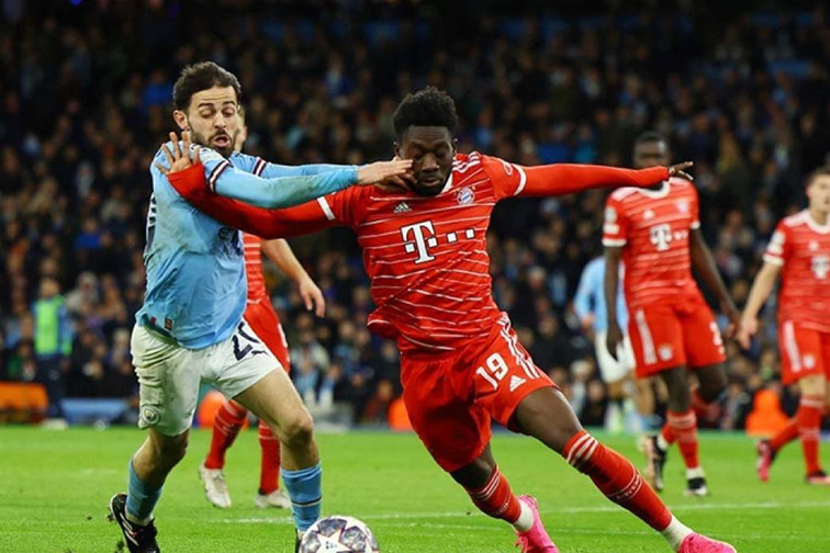 Bayern Muenchen dorong perlindungan efektif pemain dari tim nasional Bayern Muenchen dorong perlindungan efektif pemain dari tim nasional