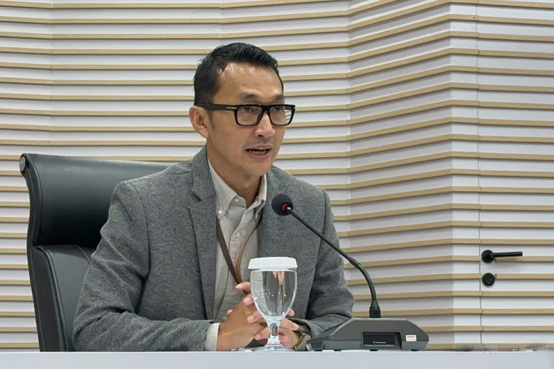 KPK tangkap enam orang dalam OTT di Sumatera Utara