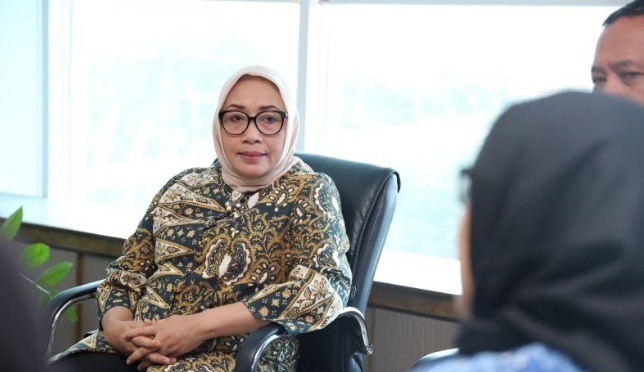 Pengasuhan dan pengawasan keluarga cegah perilaku menyimpang anak Pengasuhan dan pengawasan keluarga cegah perilaku menyimpang anak