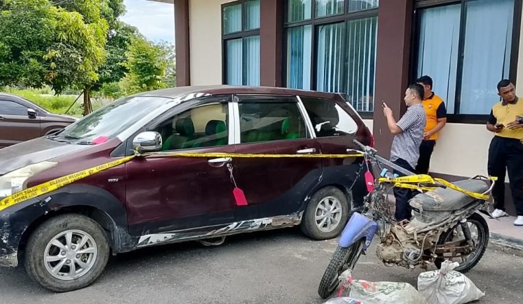 Pemkab Sigi pastikan tidak ada lagi aktivitas tambang emas ilegal