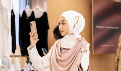 Heylocal luncurkan Huggable Homewear Series lewat pop-up installation bernuansa hangat Heylocal luncurkan Huggable Homewear Series lewat pop-up installation bernuansa hangat