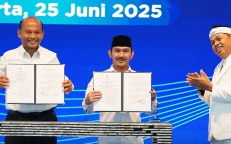 Pemkab Bekasi merevitalisasi tambak perkuat investasi perikanan
