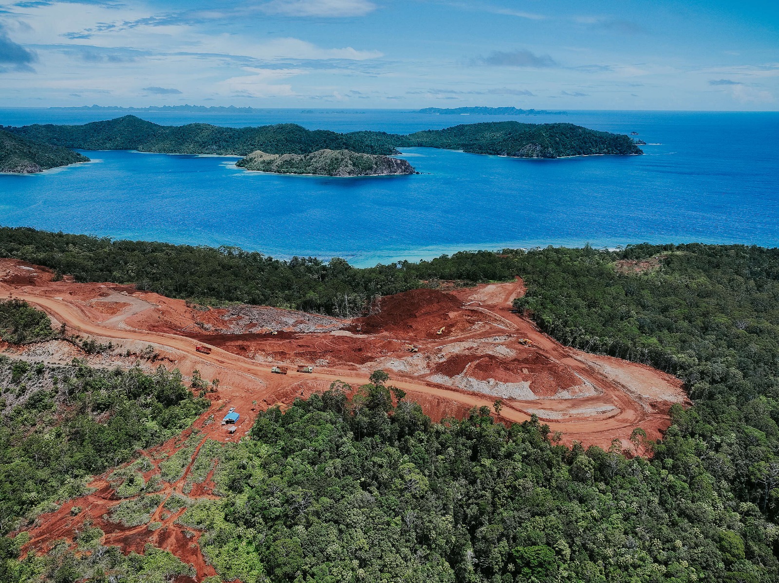 PBNU bantah tudingan terima dana tambang Raja Ampat