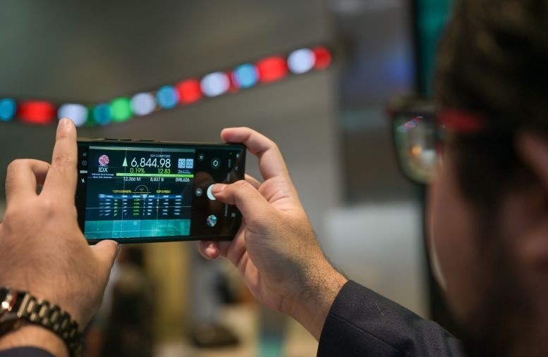 IHSG menguat seiring optimisme pemangkasan bunga The Fed tahun ini