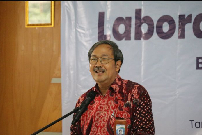 Infrastruktur mutu Indonesia di peringkat ke-28 dunia Infrastruktur mutu Indonesia di peringkat ke-28 dunia