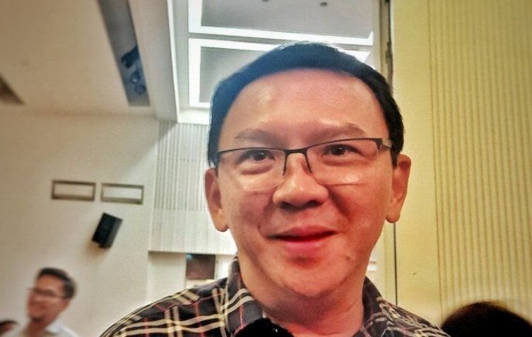 Ahok kembali diperiksa Bareskrim soal kasus lahan rusun Cengkareng Ahok kembali diperiksa Bareskrim soal kasus lahan rusun Cengkareng