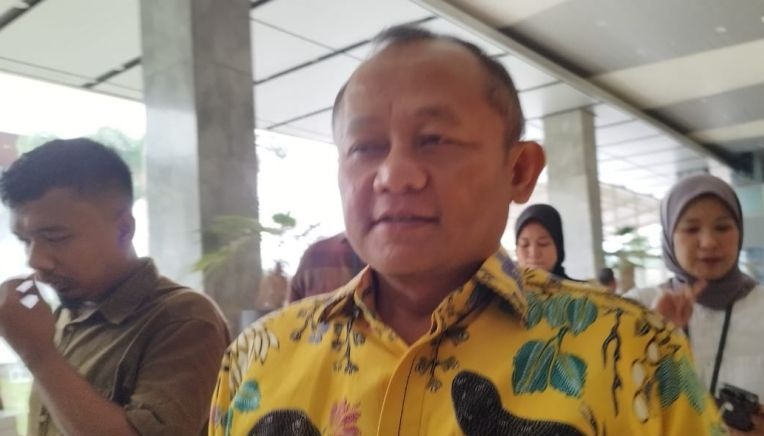 Golkar: Menteri ESDM selama ini telah buat kebijakan pro-rakyat Golkar: Menteri ESDM selama ini telah buat kebijakan pro-rakyat