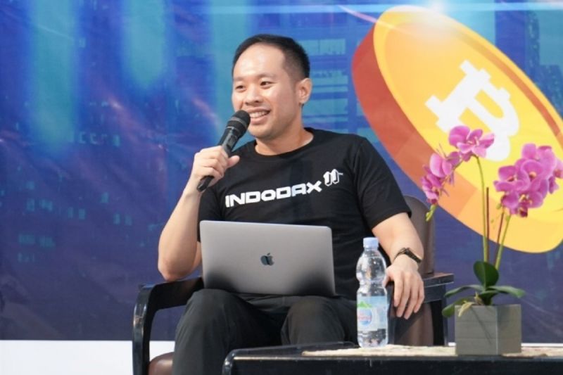 Investor beralih ke Bitcoin saat harga emas terkoreksi Investor beralih ke Bitcoin saat harga emas terkoreksi
