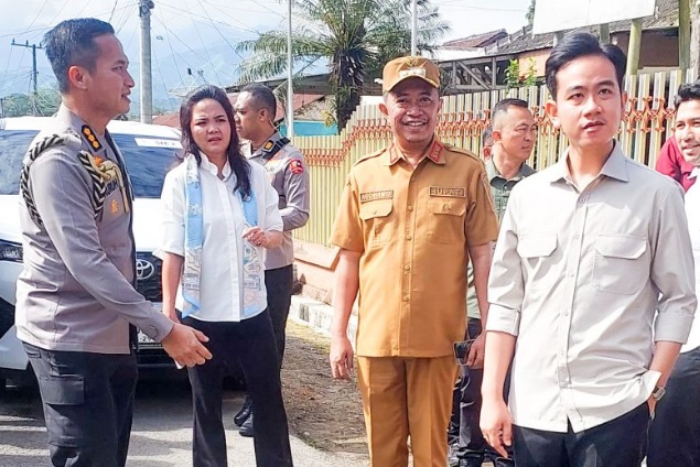 Wapres: Program CKG berjalan sesuai harapan