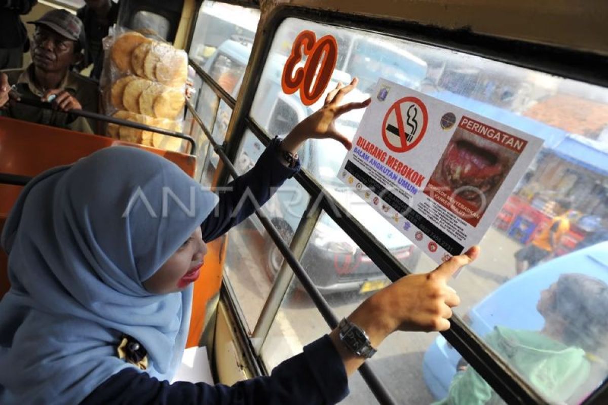 Serikat pekerja rokok khawatir Raperda KTR tingkatkan pengangguran