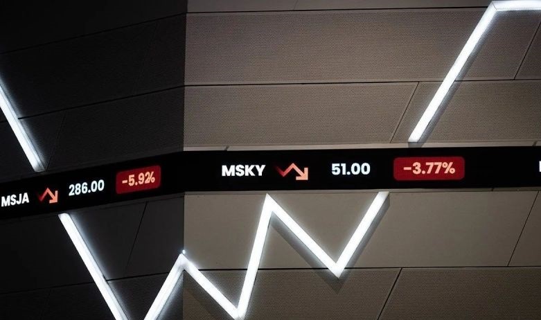 IHSG Selasa dibuka menguat 91,75 poin IHSG Selasa dibuka menguat 91,75 poin