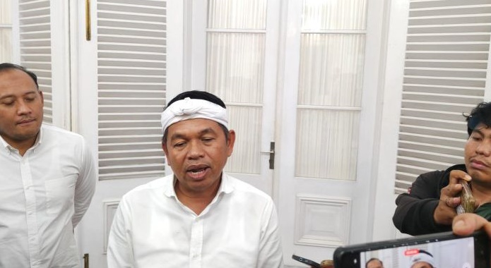Jabar resmi terapkan e-budgeting dan e-voting di desa