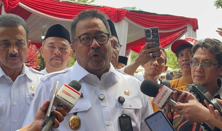Pemprov DKI akan dirikan lembaga adat masyarakat Betawi