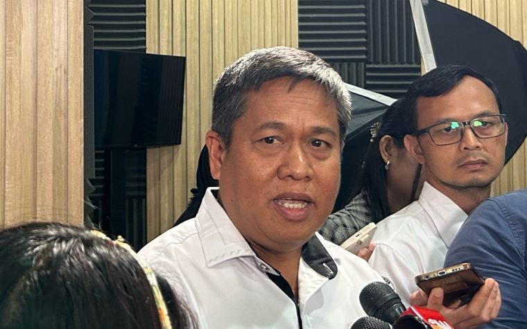 KKP: Kegiatan tambang di Raja Ampat berpotensi timbulkan sedimentasi KKP: Kegiatan tambang di Raja Ampat berpotensi timbulkan sedimentasi