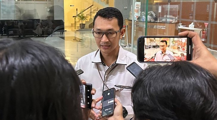 KPK panggil anggota DPRD Bangkalan Nur Hakim jadi saksi dana hibah KPK panggil anggota DPRD Bangkalan Nur Hakim jadi saksi dana hibah