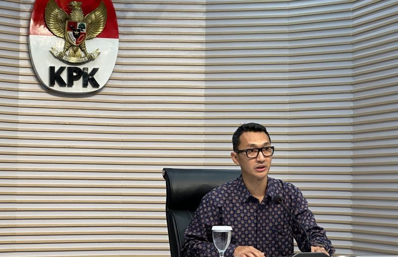 Kajian KPK 2023 temukan potensi kerawanan tata kelola dan ekspor nikel Kajian KPK 2023 temukan potensi kerawanan tata kelola dan ekspor nikel
