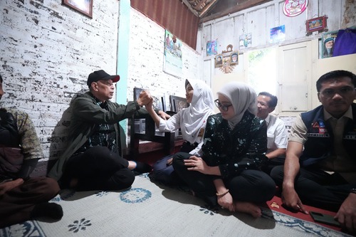 Wamensos : Sekolah Rakyat buka jalan anak keluarga miskin