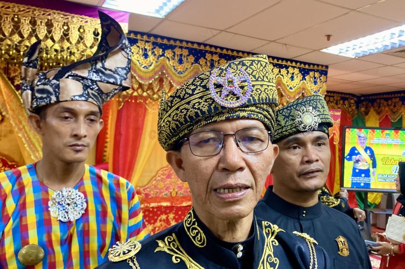 Wali Kota Batam tegaskan komitmen tuntaskan legalitas kampung tua