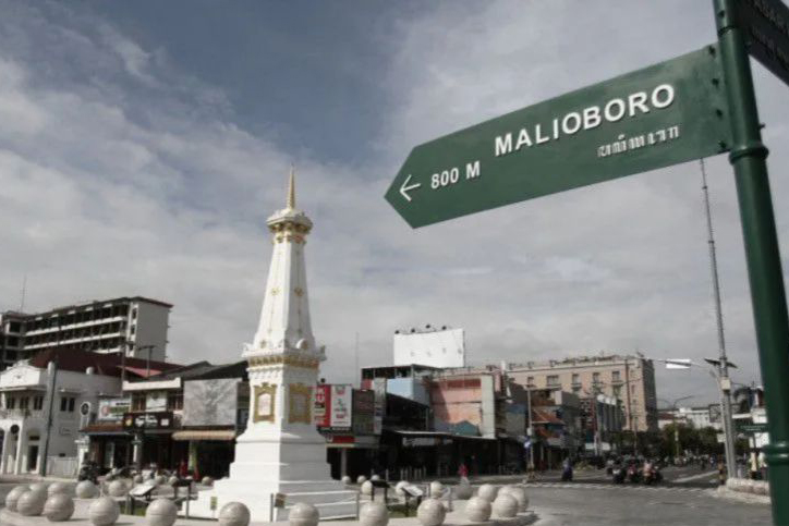 Pemkot Yogyakarta siapkan rusunawa baru di lahan milik keraton Pemkot Yogyakarta siapkan rusunawa baru di lahan milik keraton