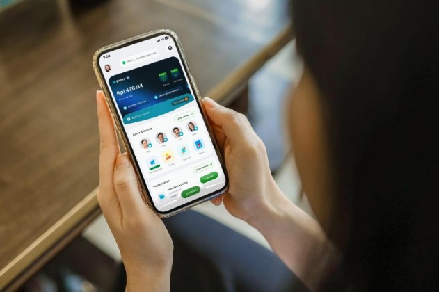 Waspada penipuan, GoPay tidak pernah terbitkan kartu fisik Waspada penipuan, GoPay tidak pernah terbitkan kartu fisik
