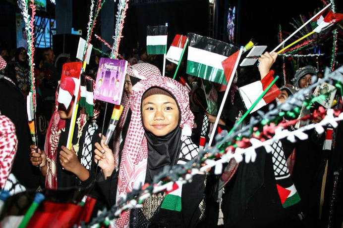 Pawai sambut Tahun Baru 1447 Hijriah di Kalteng berhadiah Rp170 juta Pawai sambut Tahun Baru 1447 Hijriah di Kalteng berhadiah Rp170 juta