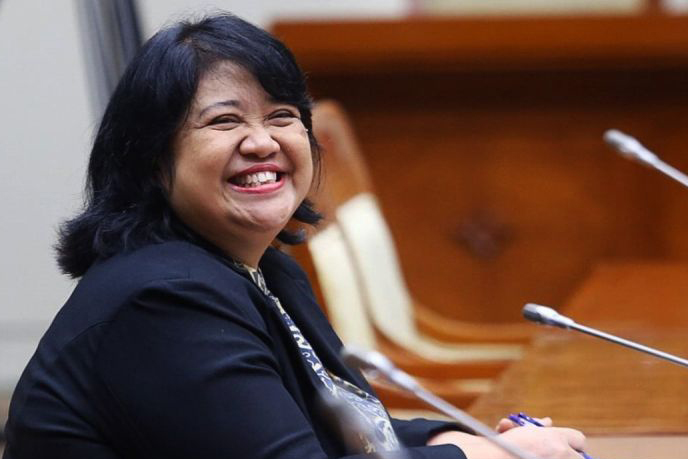 Pemerhati Kepolisian: Vonis seumur hidup Satria Nanda beri efek jera Pemerhati Kepolisian: Vonis seumur hidup Satria Nanda beri efek jera