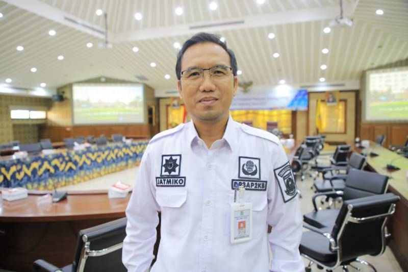 1.000 ASN Tangerang dilatih integrasikan kerja birokasi dengan AI 1.000 ASN Tangerang dilatih integrasikan kerja birokasi dengan AI