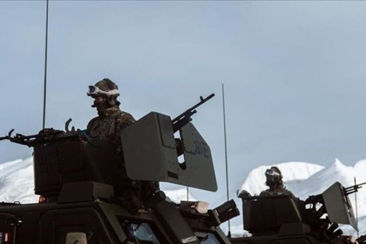 Putaran ketiga perundingan Ukraina berlanjut usai pertukaran tawanan Putaran ketiga perundingan Ukraina berlanjut usai pertukaran tawanan