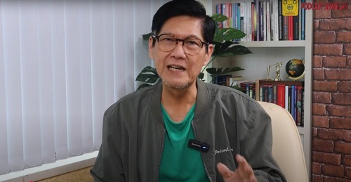 Jelang Indonesia VS Tiongkok, Analis: China sangat tertekan