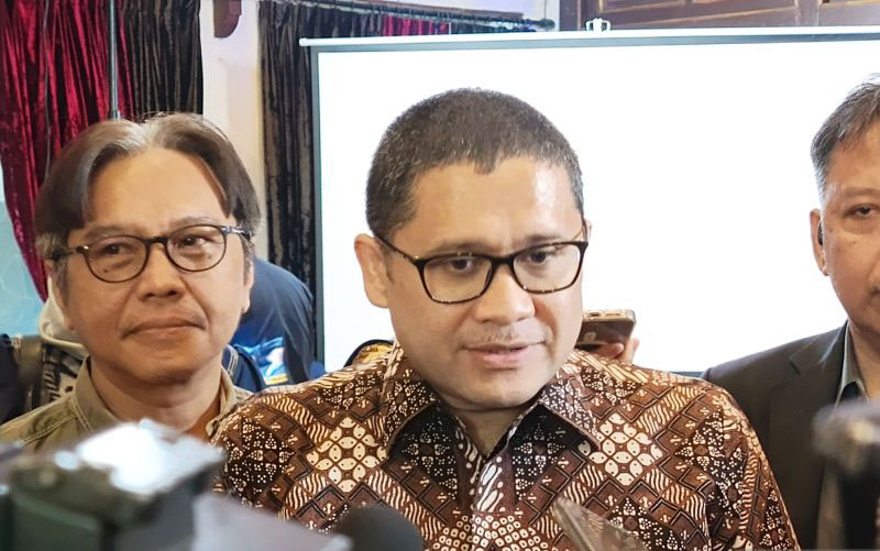 Kemenkeu sebut penerapan pajak pedagang e-commerce bukan hal baru Kemenkeu sebut penerapan pajak pedagang e-commerce bukan hal baru