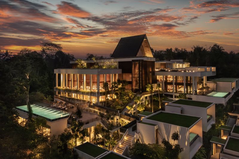 Tren pengalaman jelajah Bali autentik dan berkelanjutan kian diminati Tren pengalaman jelajah Bali autentik dan berkelanjutan kian diminati