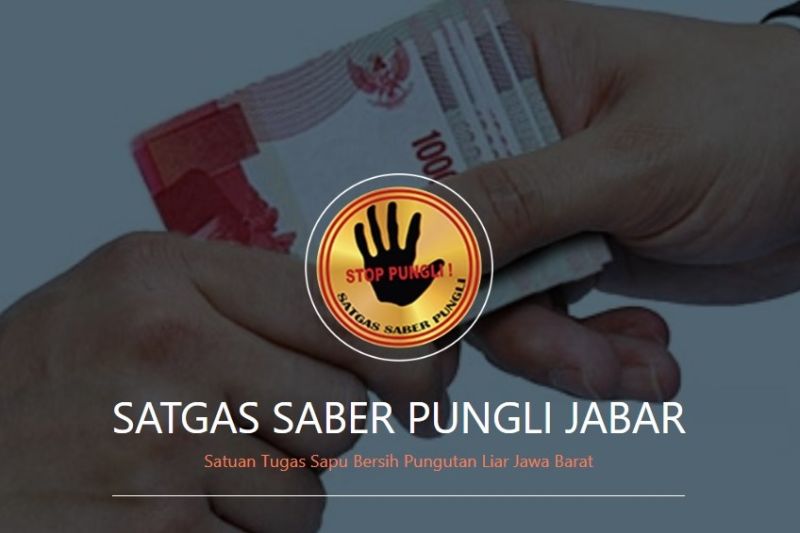 Prabowo cabut aturan Satgas Saber Pungli yang dibentuk era Jokowi
