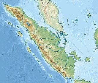 04 Juni 2000: Gempa bumi dahsyat di Bengkulu 04 Juni 2000: Gempa bumi dahsyat di Bengkulu
